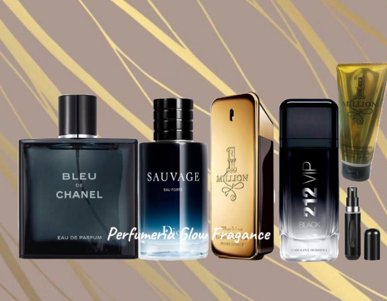 PROMO - 407 CABALLERO X4